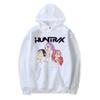 Hoodies & Sweatshirts New Kpop Demon Hunters Printed European American Men's and Women's Hoodies