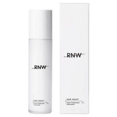 R&W Hyaluron Treatment Moisture Glow Emulsion Lotion, 125ml, 1 Stück
