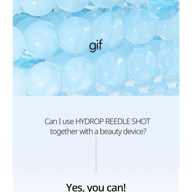 VT Hydrop Reedle Shot 700hL