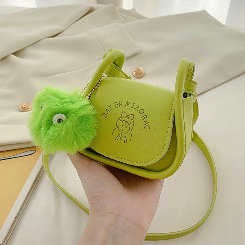 Women's Zero Wallet Skew Straddle Small Bag