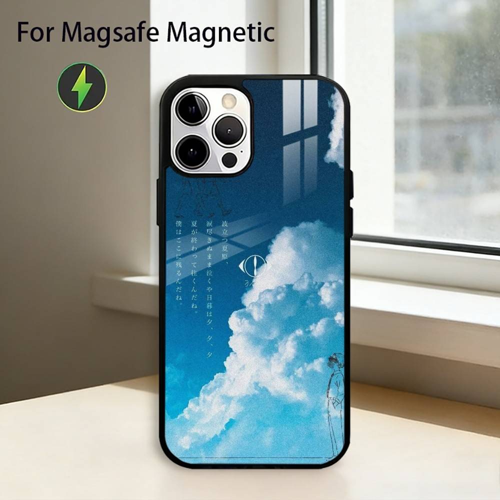 

Чехол для телефона Michael J-Jackson Музыкальный Для iPhone17,16,15,14,13,12,11 Plus,Pro Магнитный Для Magsafe Беспроводная Зарядка iPhone16PROMAX
