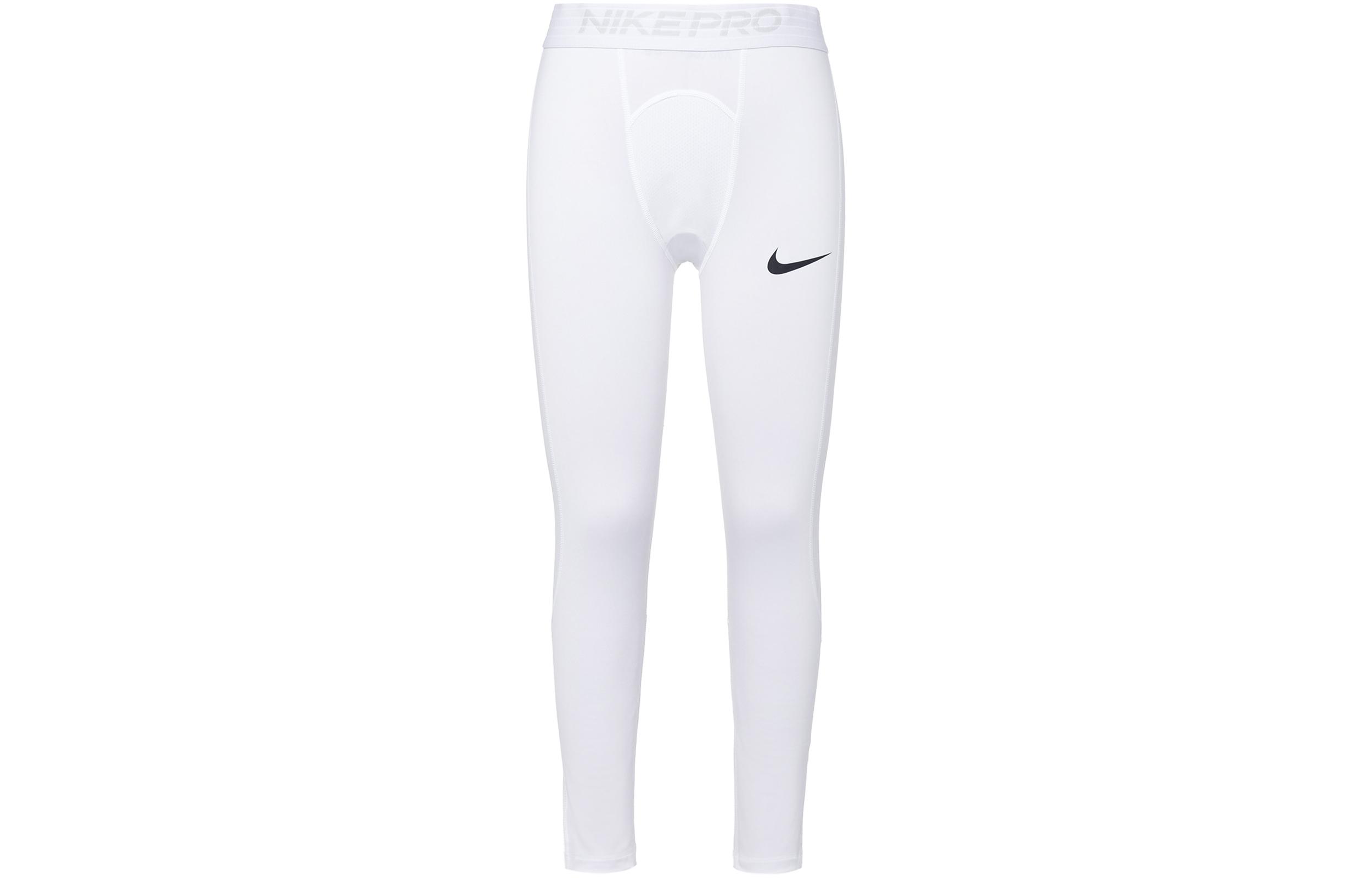 Nike Athletic Trousers Men s White BV5644-100 L