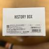 Dragon Ball Z History Box Majin Buu Figure