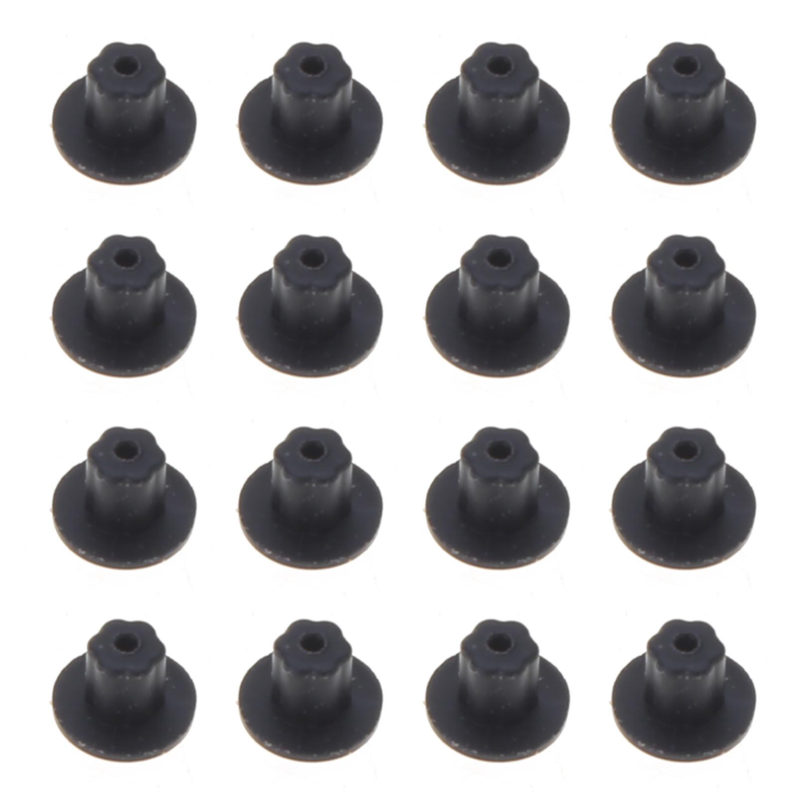 

Резиновые ножки для варочной панели, комплект, термостойкие силиконовые накладки для решетки WB02T10461 AP26, газовая плита, горелки, решетка A