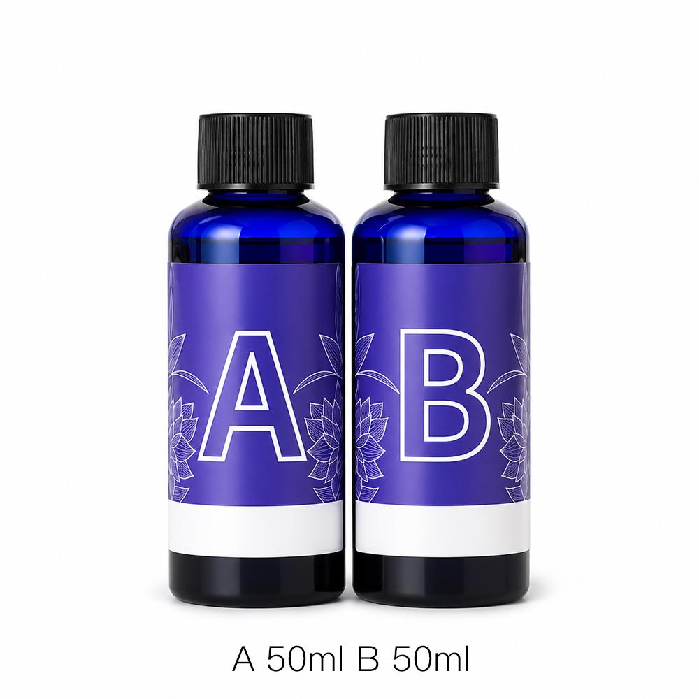 100/200ml Ciánnyomó Folyadék Barkács Készlet Szövet Nyomtatás Textil Len Szövet Fa Készítés Folyadék Szivacs Ecset Papír Ciánnyomó Készletek blue