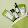 SOME BY MI Super Matcha Pore Care Starter Kit (Cleansing Gel 42ml + Clay Mask 42g + Toner 30ml + Serum 10ml)