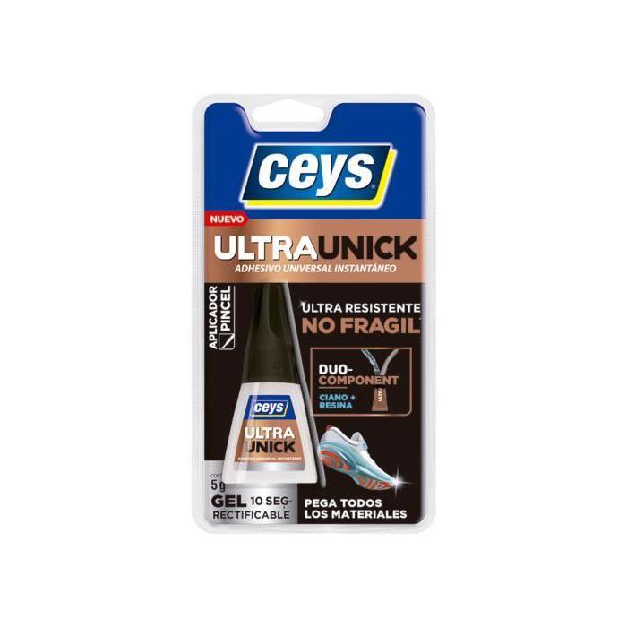SuperCeys Adhésif Unicck 5G