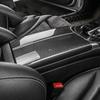 Durable Car Carbon Fiber Armrest Box for Mercedes Benz E Class W213 2016-