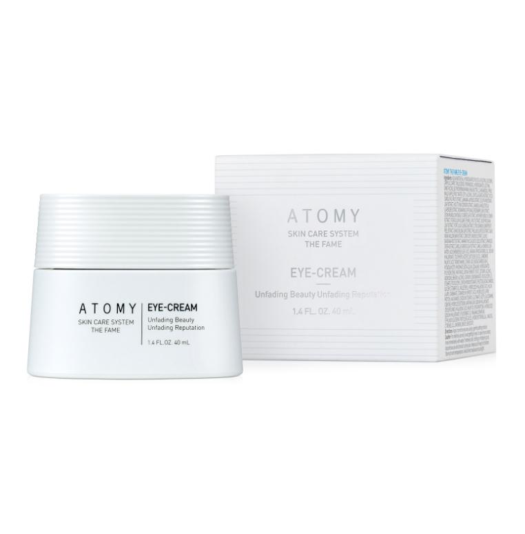 

Atomy The Fame Eye Cream (1.4FL.OZ.40mL) Eye Cream(1ea)