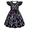 83152 Kids Girls Lily Lovebraids Sleeveless Dress