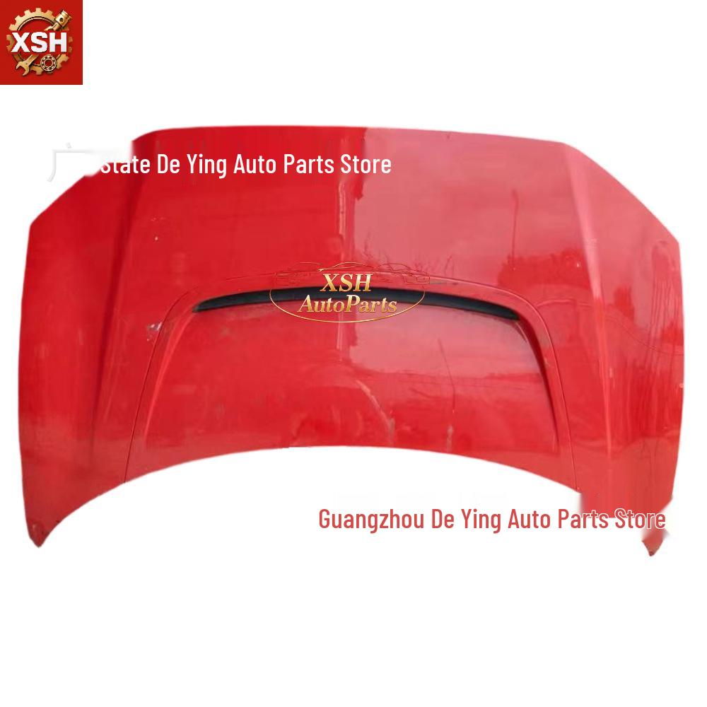 

Compatible with Jaguar I-Pace X590 2017+ Front Hood (Bonnet) T4K1625 X590
