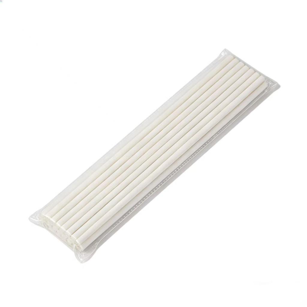 Eco-friendly Fiber Aroma Diffuser Sticks for Indoor Essential Oil Fragrance