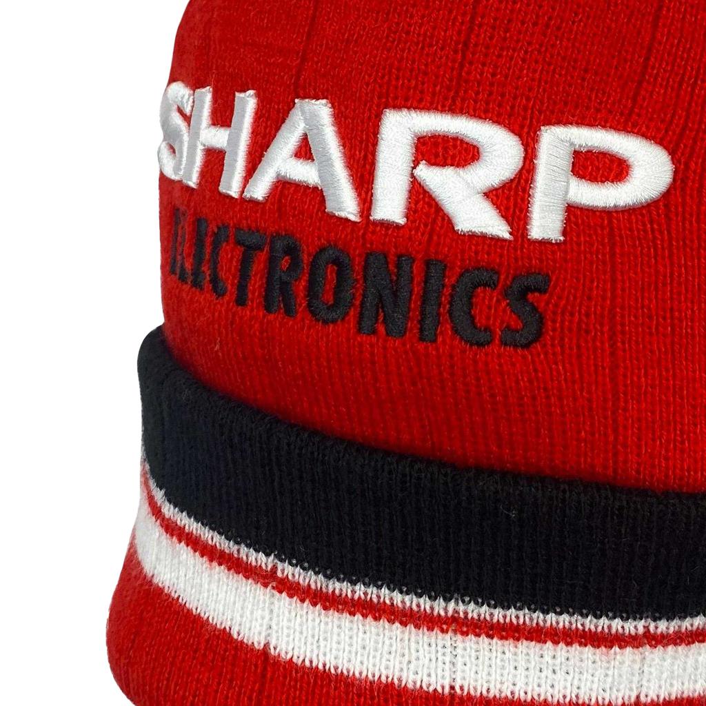 Fan Originals United 1983 Home Kit Beanie