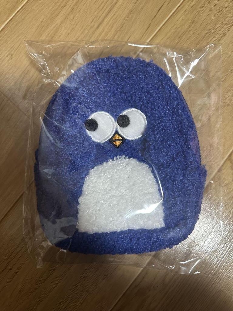 [USED] TWICE Mina pouch