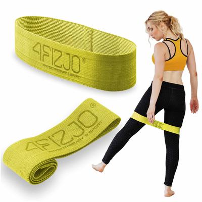 Fitness vybavení – Gumové stuhy a expandéry