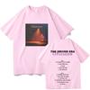 Ross Lynch Obsession Album New T Shirt Pop Rock High Street Tee-shirt Funko Women Men Top High Quality Cotton Breathable T-shirt