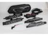 LED Daytime Running Lights for 2017 Honda Avancier - Original Fog Light Modification