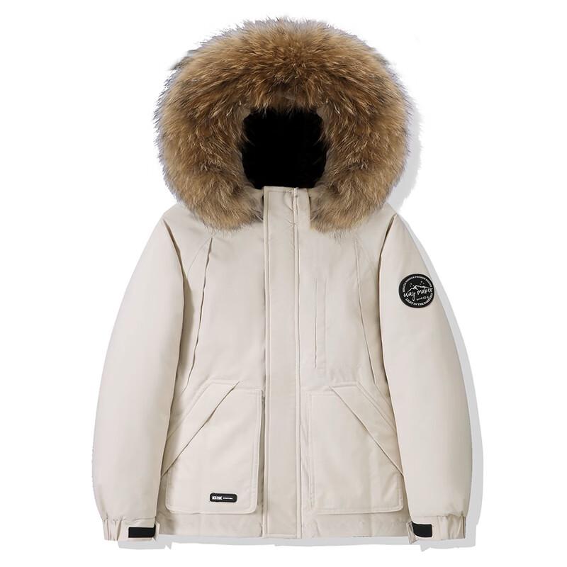 Унисекс Рабочая Парка EILEI E108 M