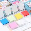 36 Pieces Kneading Erasers Moldable Erasers Kneaded Erasers Colourful Drawing Erasers Kneadable Erasers