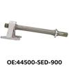 Front Driveshaft 44500-SED-900 for Honda