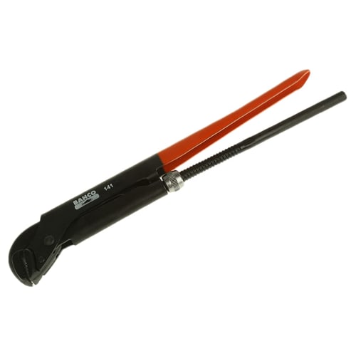 BAHCO Pipe Wrench 141