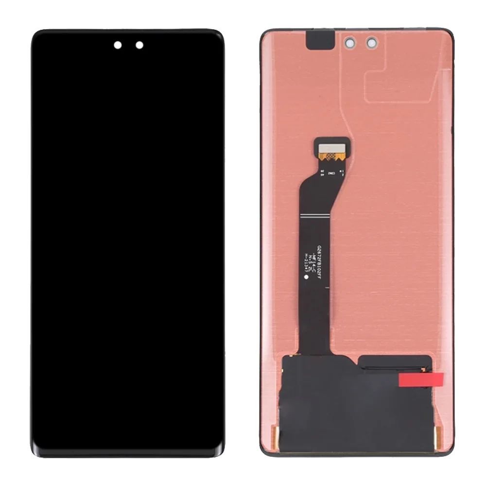 

For Honor 90 Pro REP-AN00 OEM Grade S AMOLED Screen and Digitizer Assembly Replacement Part (Without Logo) A