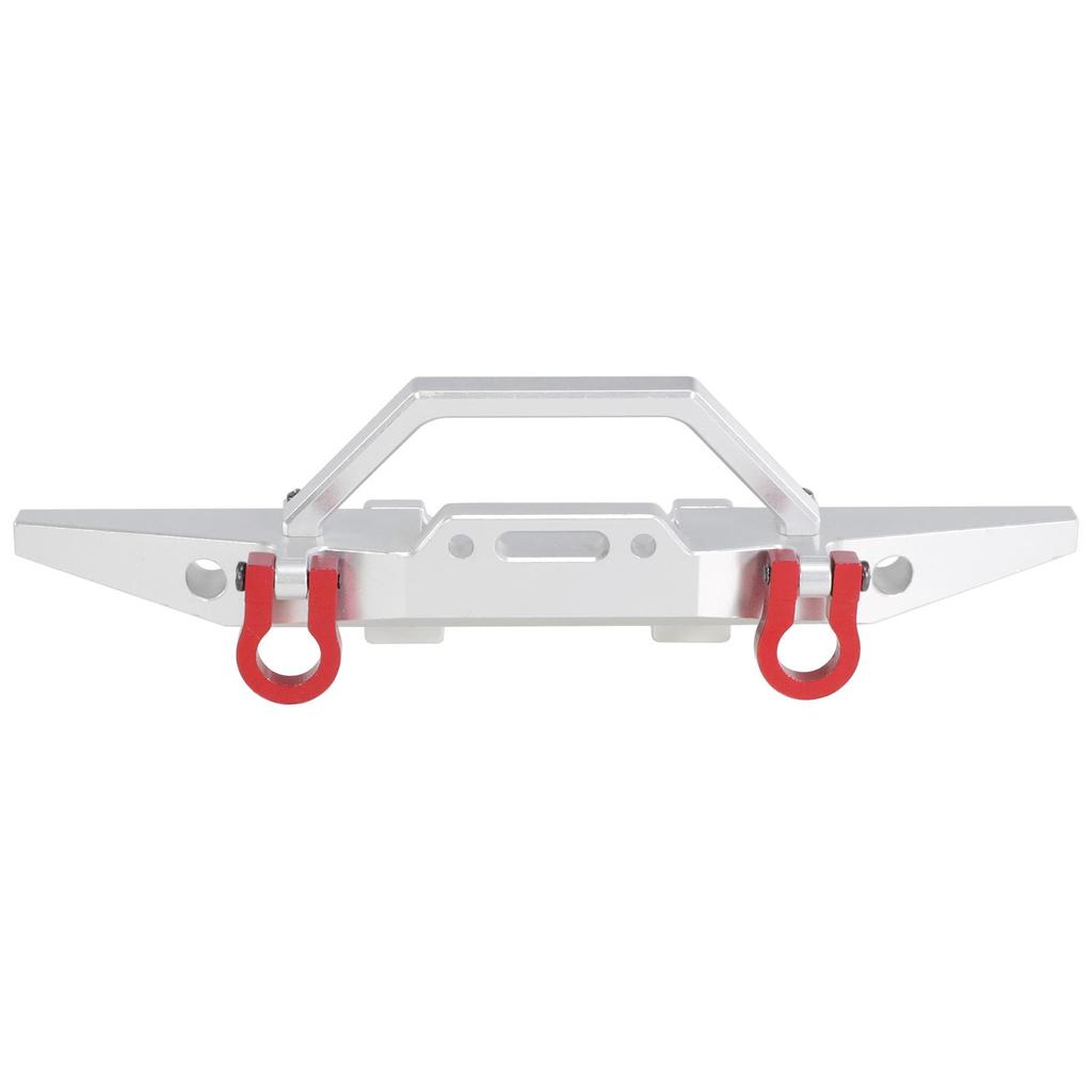 MN86/MN86S Brabus RC Car Metal Front Bumper Upgrade