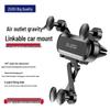 Accesorii pentru telefoane – Suport telefoane pentru autoturisme și motociclete