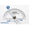 Wave Hobby Tool Series HG Protractor Plastic Model Tool HT-392