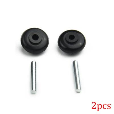 Achsen und Rollen (Kleine Räder) Für Dyson Powerheads (Motorisierte Köpfe)