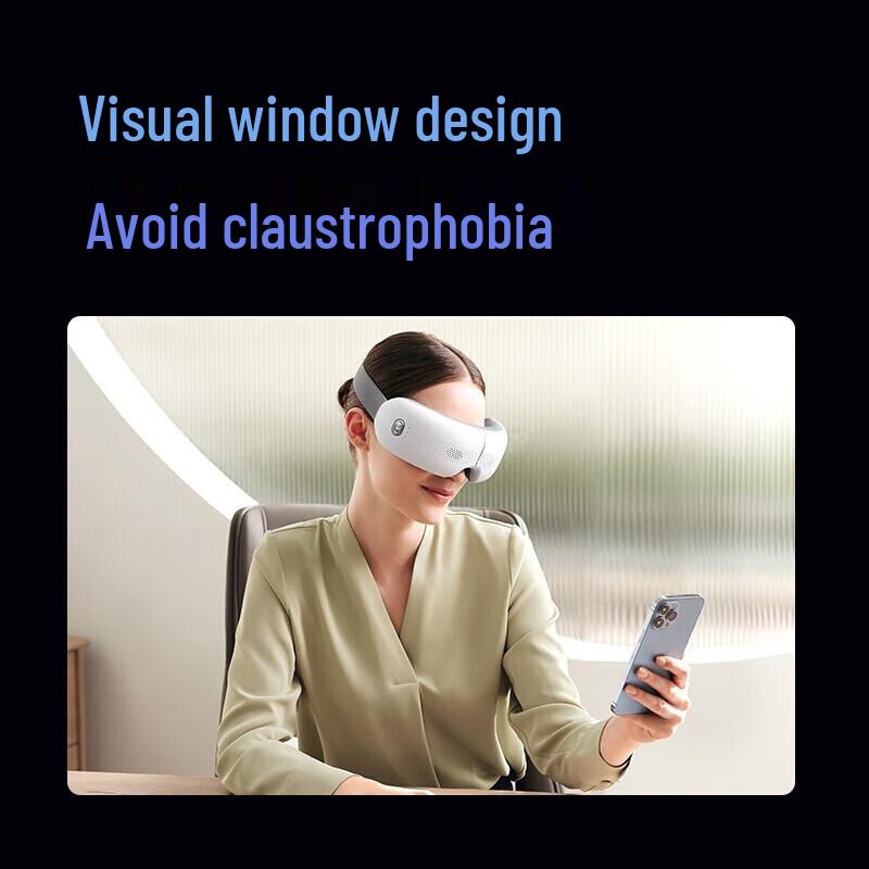 SKG E3Pro Smart Visual Eye Massager