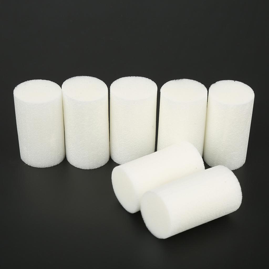 50 Pcs Electric High Pressure Pump Filter Core For Air Compressing Machine System