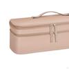 Double Layer Travel Carrying Case, Hair Dryer Organizer Bag, Accessory ,Case Holder Blow