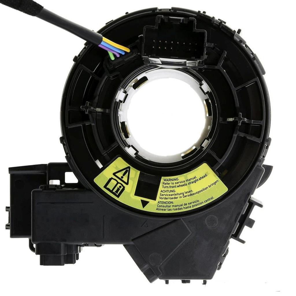 Steering Wheel Clock Spring CV6Z14A664A For FORD C-MAX 2013-16