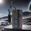 300W Vehicle Adapter 12V To 220V Power Inverter With