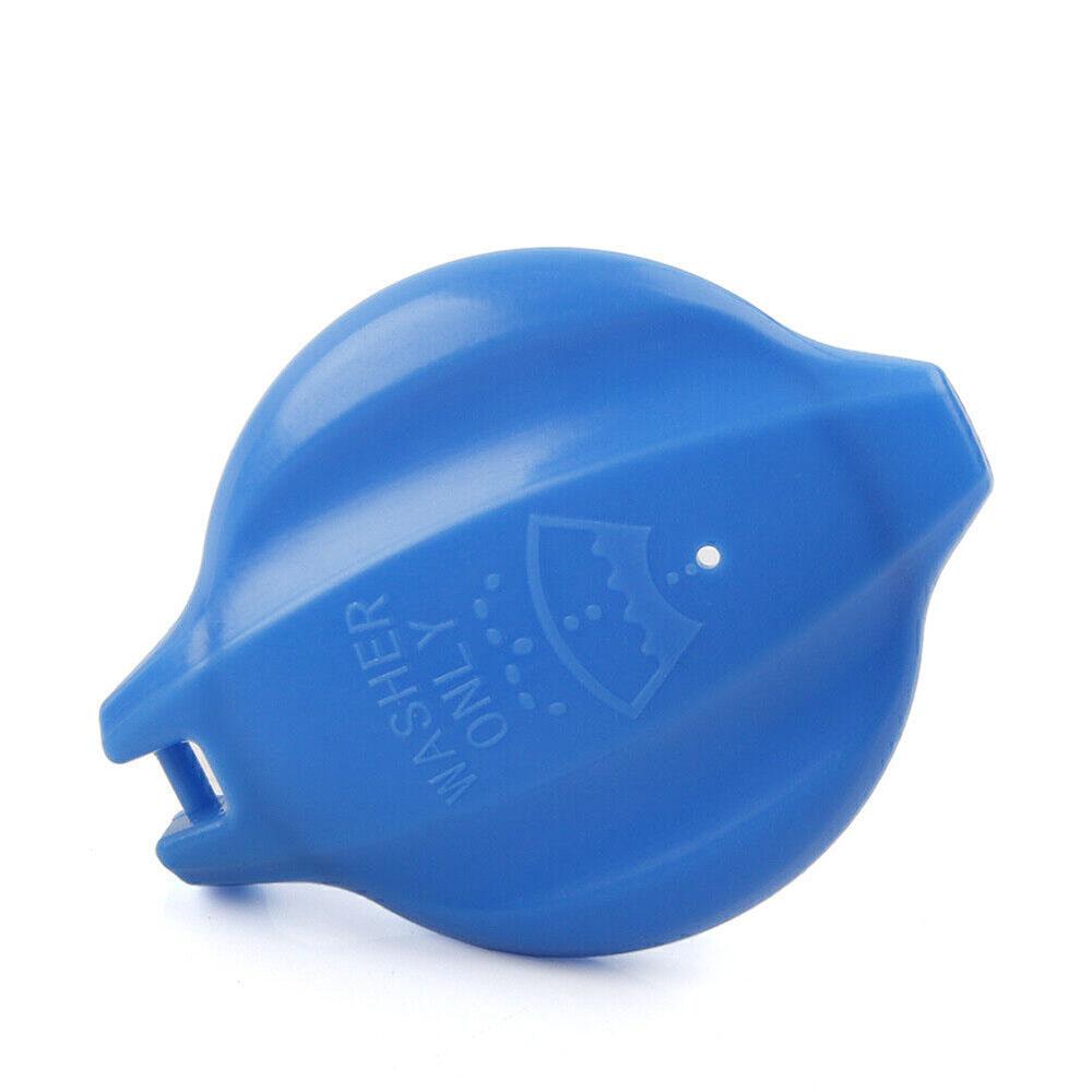 Blue Washer Fluid Reservoir Plastic Cap 98623-2W000 For Hyundai Santa Fe 2013-19