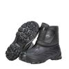 Men's Waterproof Fleece-Lined Snow Boots - Anti-Slip, Warm, and Ideal for Outdoor Activities & Winter Casual Wear