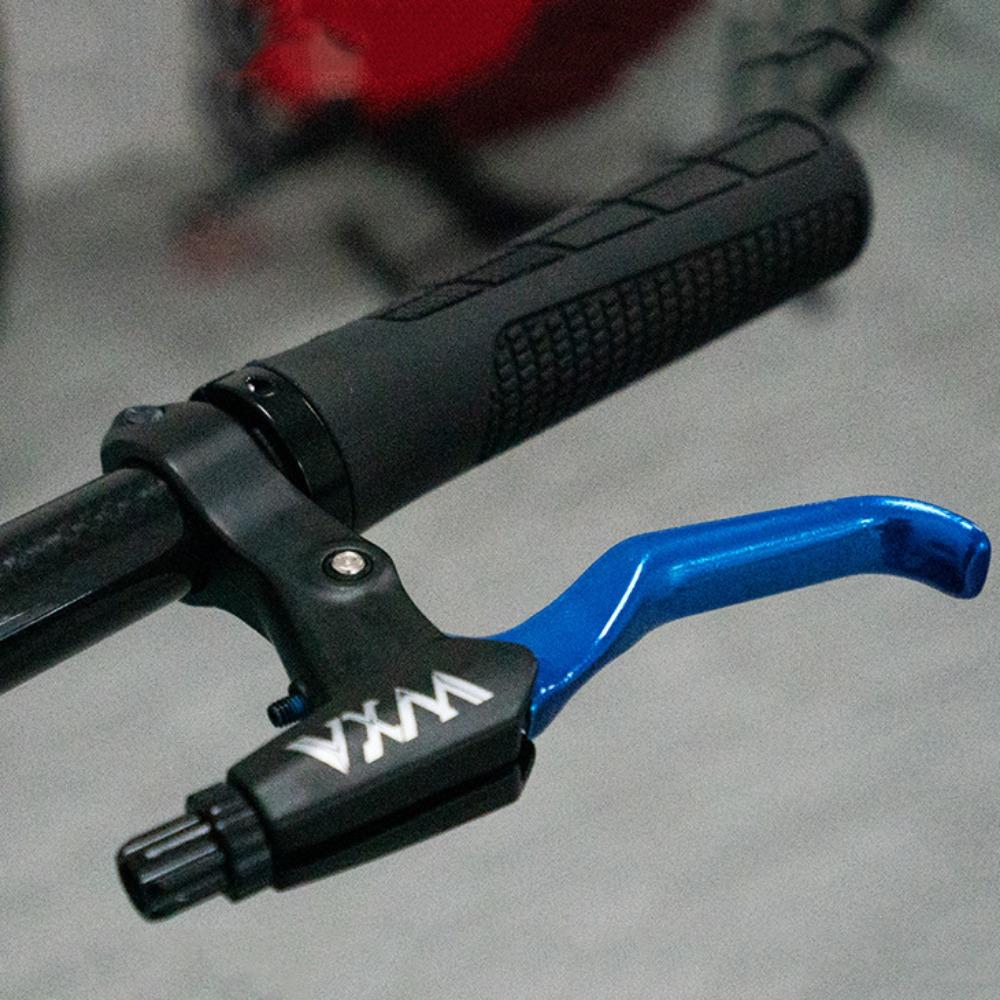5 Colors BMX Brake Handle Aluminum Alloy Cycling Brake Levers High Quality V/Disc Brake Lever