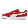 Suede Classic+ High Risk Red White 352634-65