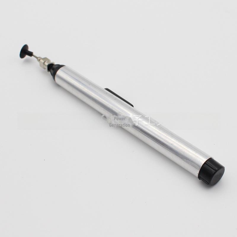 Special Offer: FFQ939 Manual Vacuum Suction Pen for IC Patch Components and Flat Lens