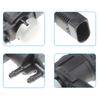 Výměna řídicího elektromagnetu Vakuový solenoid pojistného náboje Nahrazuje 1K0906283A 1J0906283C