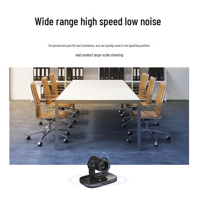 RX Professional Video Conferencing Equipment (CN Version)