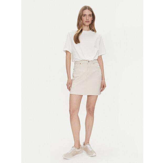 Юбка джинсовая Vero Moda Tessa
