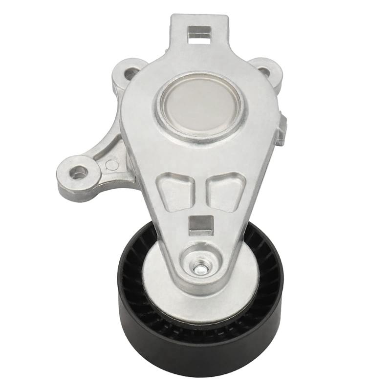 Riemenspanner-Baugruppe für Auto 8T4Z6B209A 7T4E6B209AA BT4E6B209CC Für Ford Explorer Sharp FLEX FUSION TAURUS Mazda-A87Q