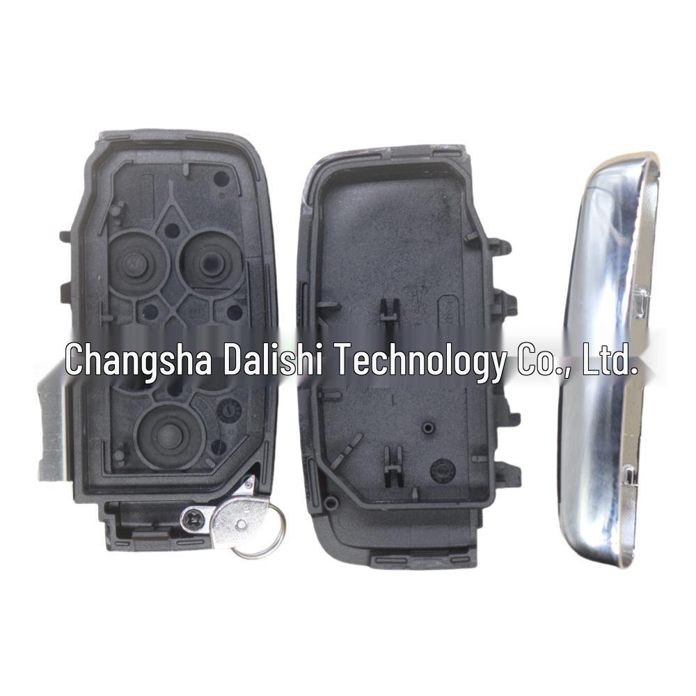 Land Rover Evoque Discovery 4 Smart Key Shell Ersatz, Ohne Logo