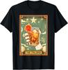 Paloma Lover Cocktail Lover Drinking The Paloma Tarot Card T-Shirt Unisex T-Shirt