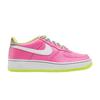 Air Force 1 Low Pink Volt Aqua (GS)