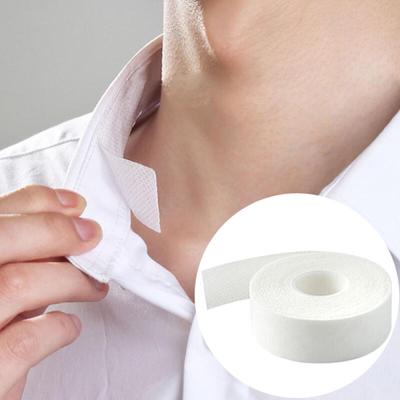 Toba Sweat Absorbent Pad Roll 8M Multipurpose Shirt Collar Stain Prevention