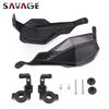 For Tiger Sport 660 800 Motorcycle Handguards Handlebar Hand Grip Guards Heighten Wind Shield Deflector Brake Lever Protector