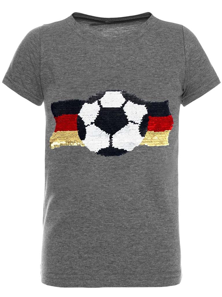 Erkeklerin çift taraflı pullu Almanya forması futbol EM 2024